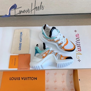 Louis Vuitton Archlight 2020 Sneakers LV-ARCHSN-2020-153478904